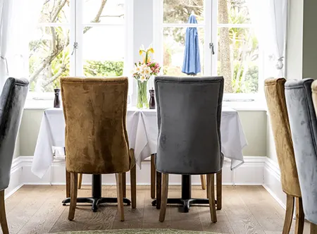 Restaurantseating