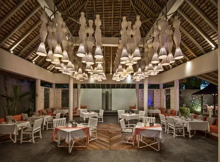 Solana Beach MauritiusPomelo