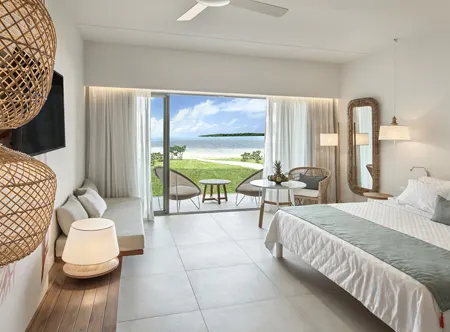 Preskil Island ResortSuperior room