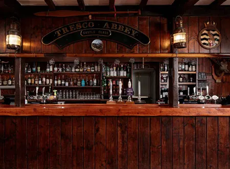 DriftwoodBar