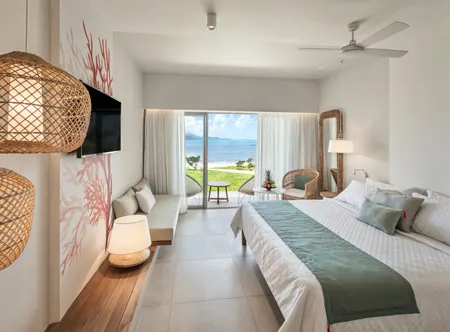 Preskil Island ResortPrestige room