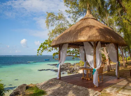 Solana Beach MauritiusGAZEBOH