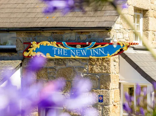 Inn  Exterior