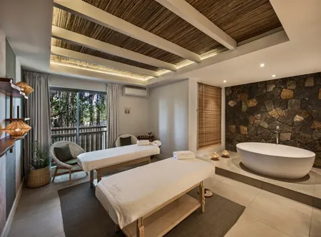 Preskil Island ResortBanyan Spa