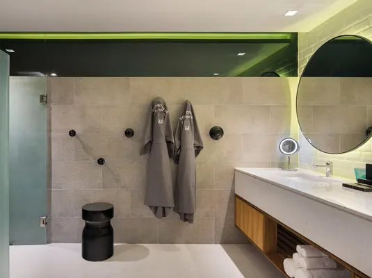 Chiang Mai Riverside Resort  Riverfront Suite