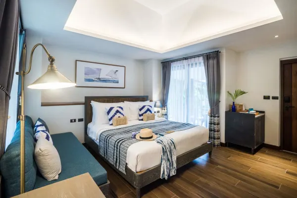 PeaceResortSamuiDeluxeB