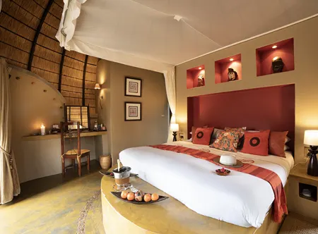 Hoyo Hoyo Safari LodgeSuite