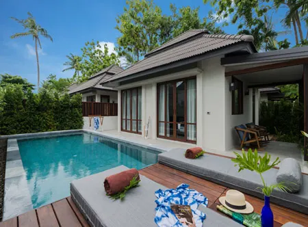 SeaBreezepoolvilla