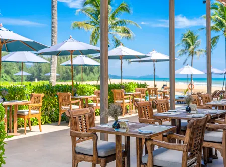 BeachGrillBar