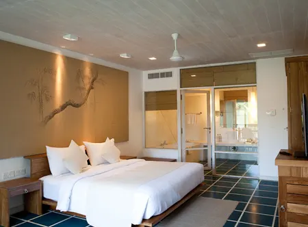 DeluxeRoom