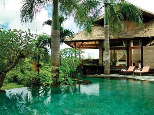 Payogan OneBedroomPoolVilla