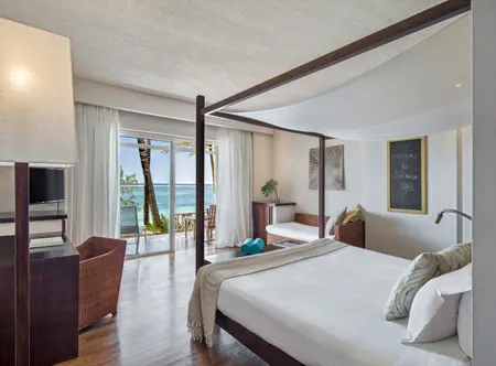 Solana Beach MauritiusPrestige room