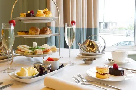 afternoontea