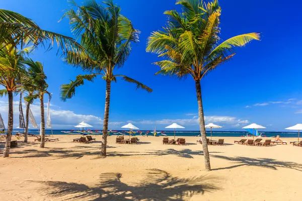 Bali and Beyond holidays