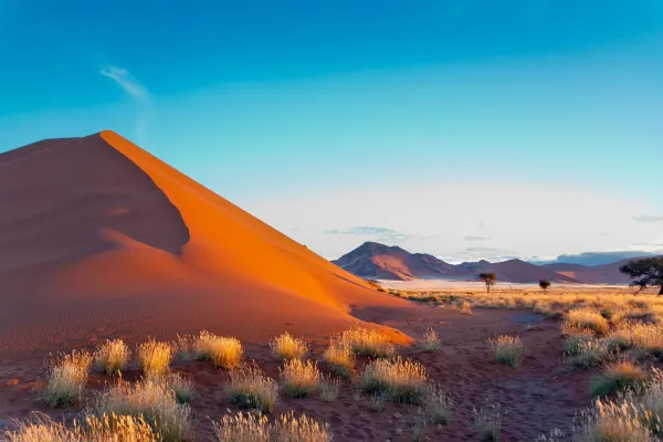 Namibia holidays