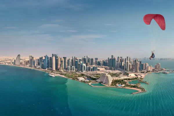 Qatar holidays
