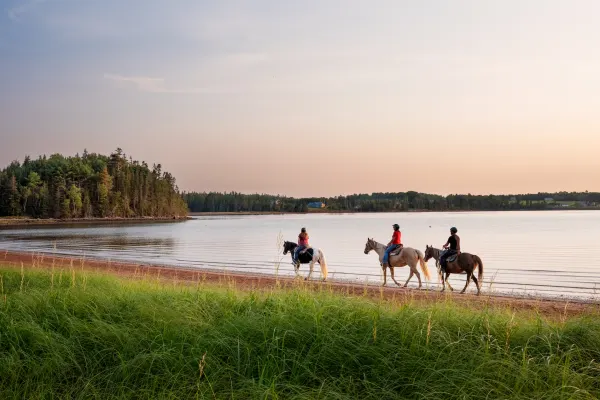 Canada holidays