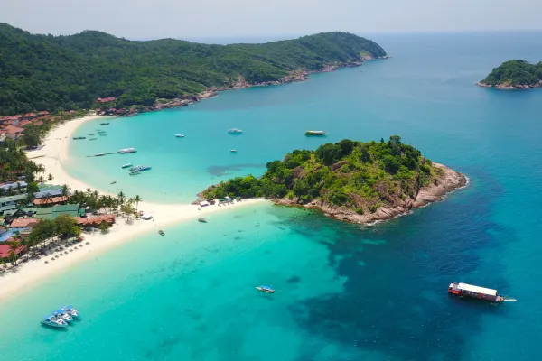 Malaysia holidays