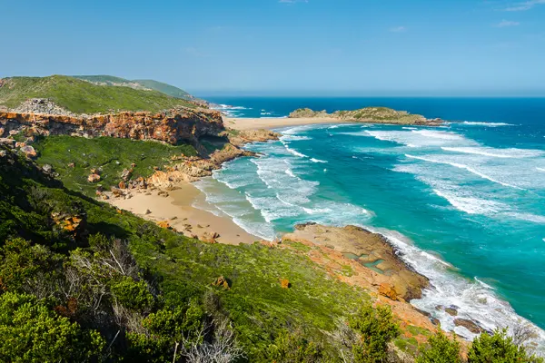 South Africa holidays