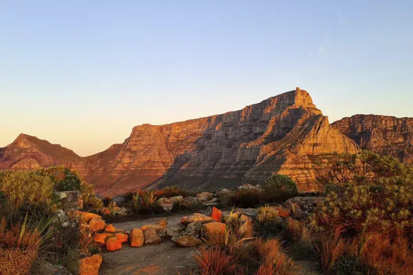 South Africa holidays