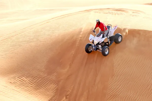 Ajman holidays