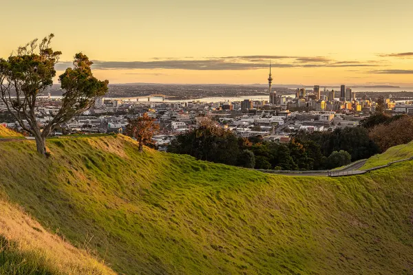 Auckland holidays