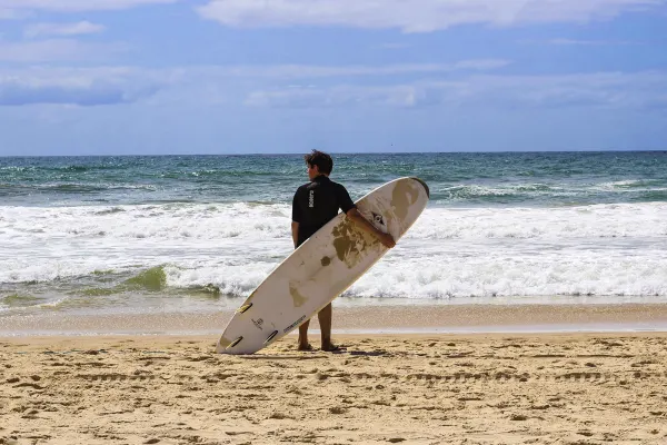 Gold Coast holidays
