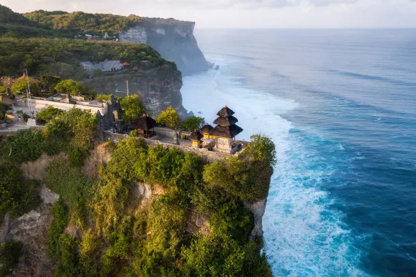 Uluwatu holidays