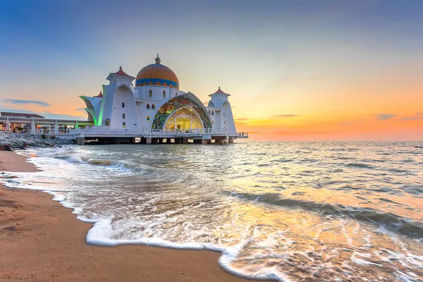 Malacca holidays