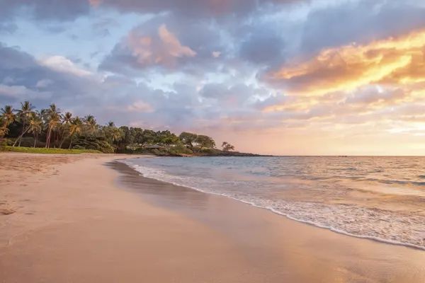 Big Island holidays