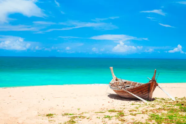 Koh Lanta holidays