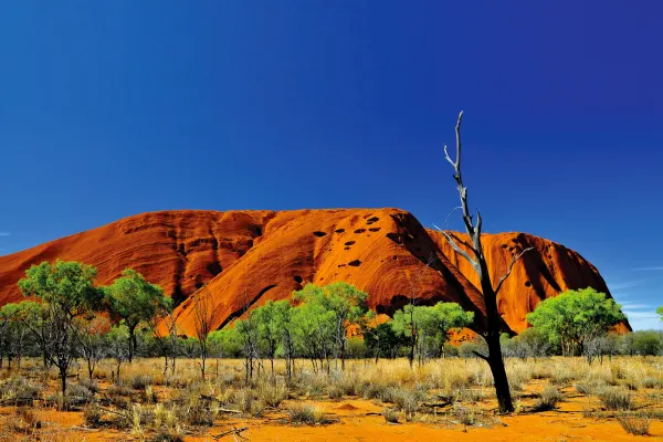 Northern Territory holidays