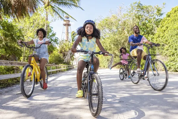 Gulf Coast Beaches holidays