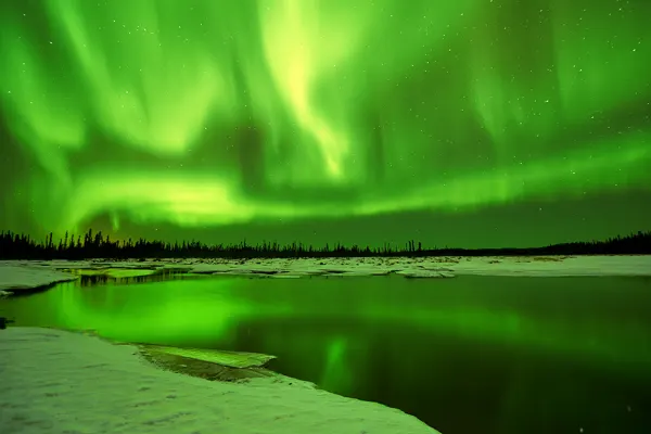 Alaska holidays