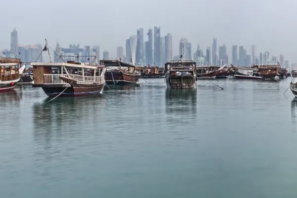 Doha holidays