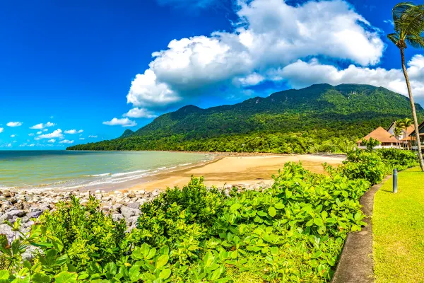 Sabah holidays