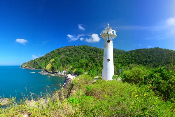 Koh Lanta holidays