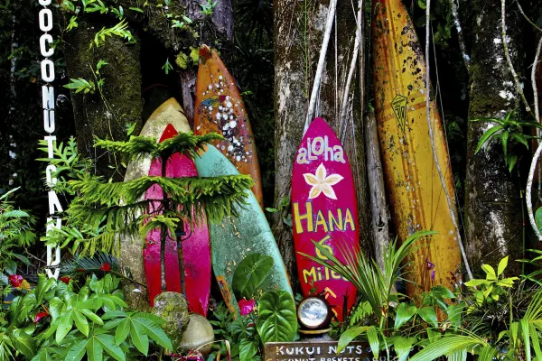 Oahu holidays
