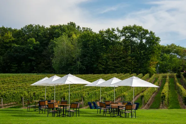 Niagara Falls region holidays