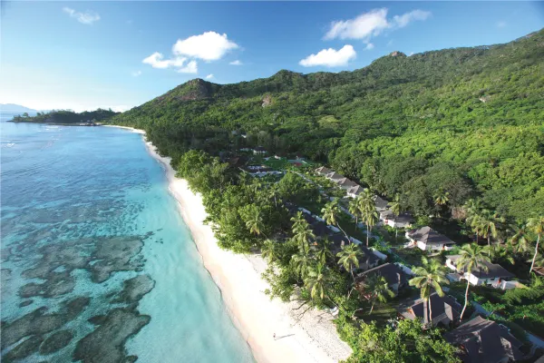 Silhouette Island holidays