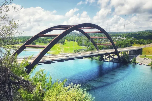 Austin holidays