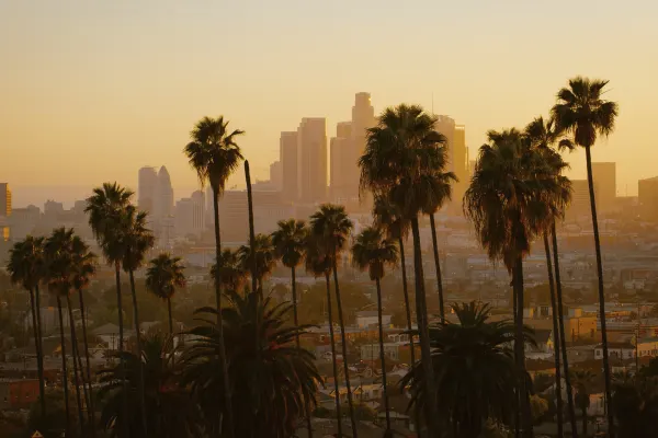 California holidays