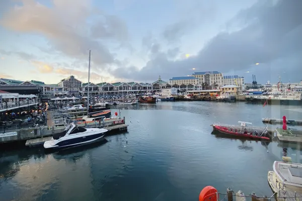 Cape Town holidays