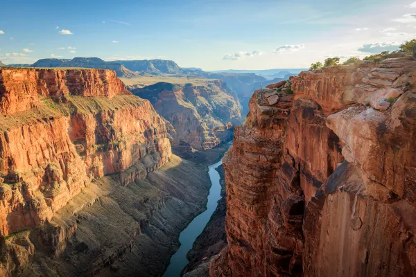 Grand Canyon holidays