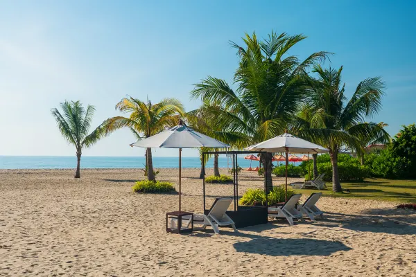 Hua Hin & Cha Am holidays