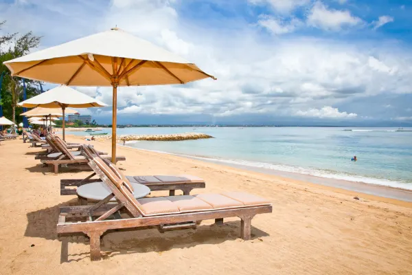 Sanur holidays