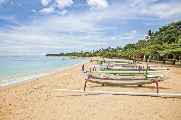 Nusa Dua holidays