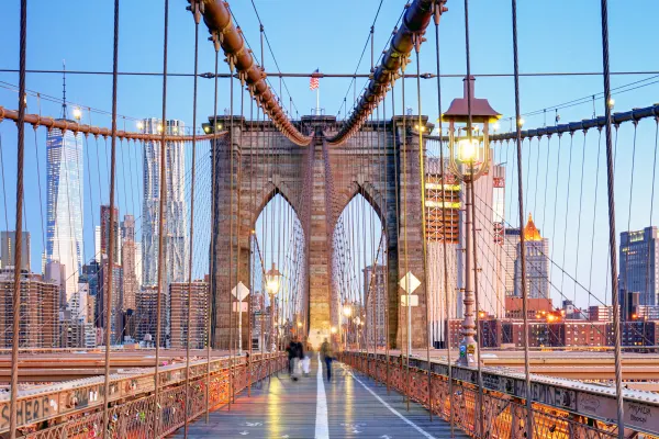 New York City holidays
