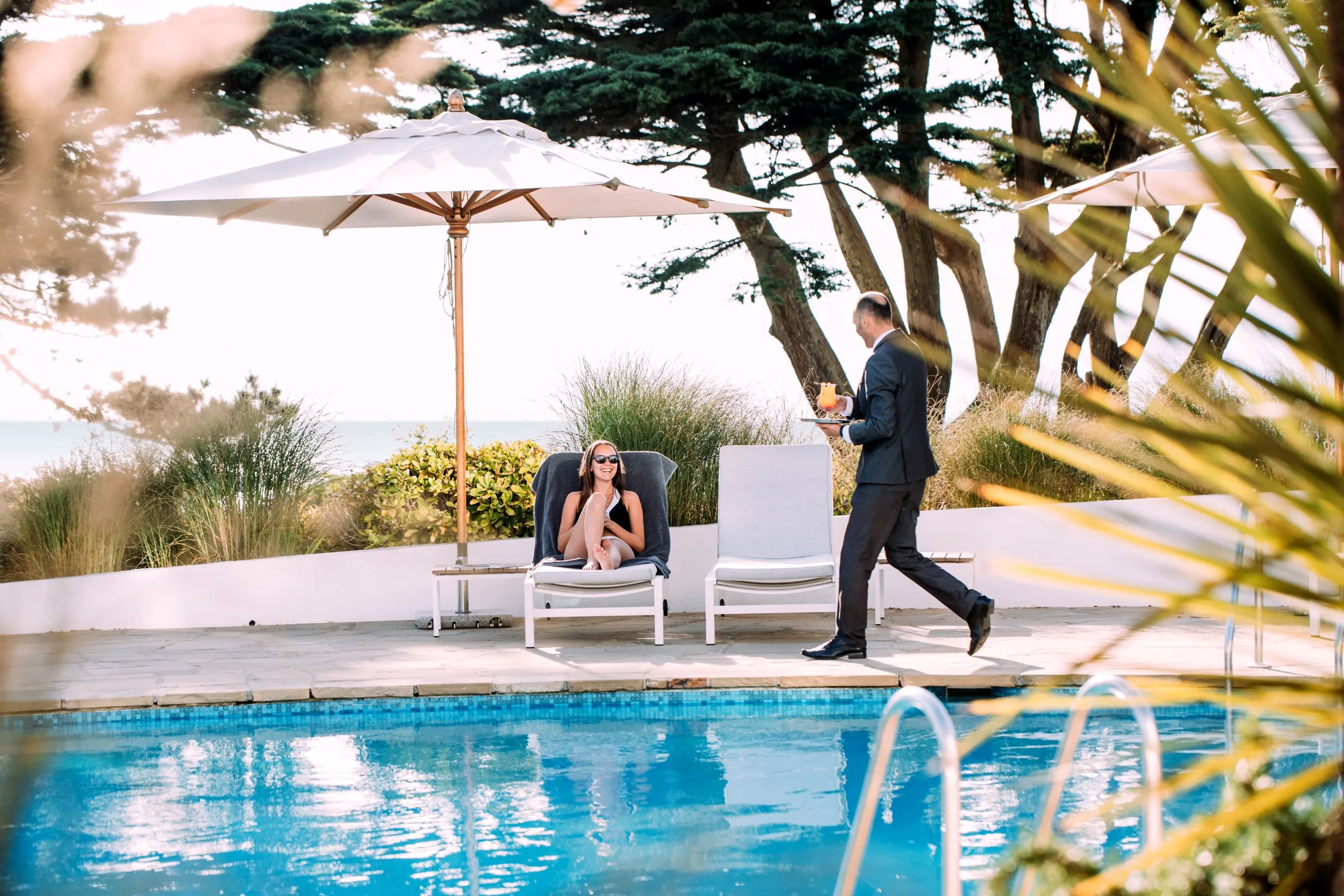 Half board holidays in jersey hotsell