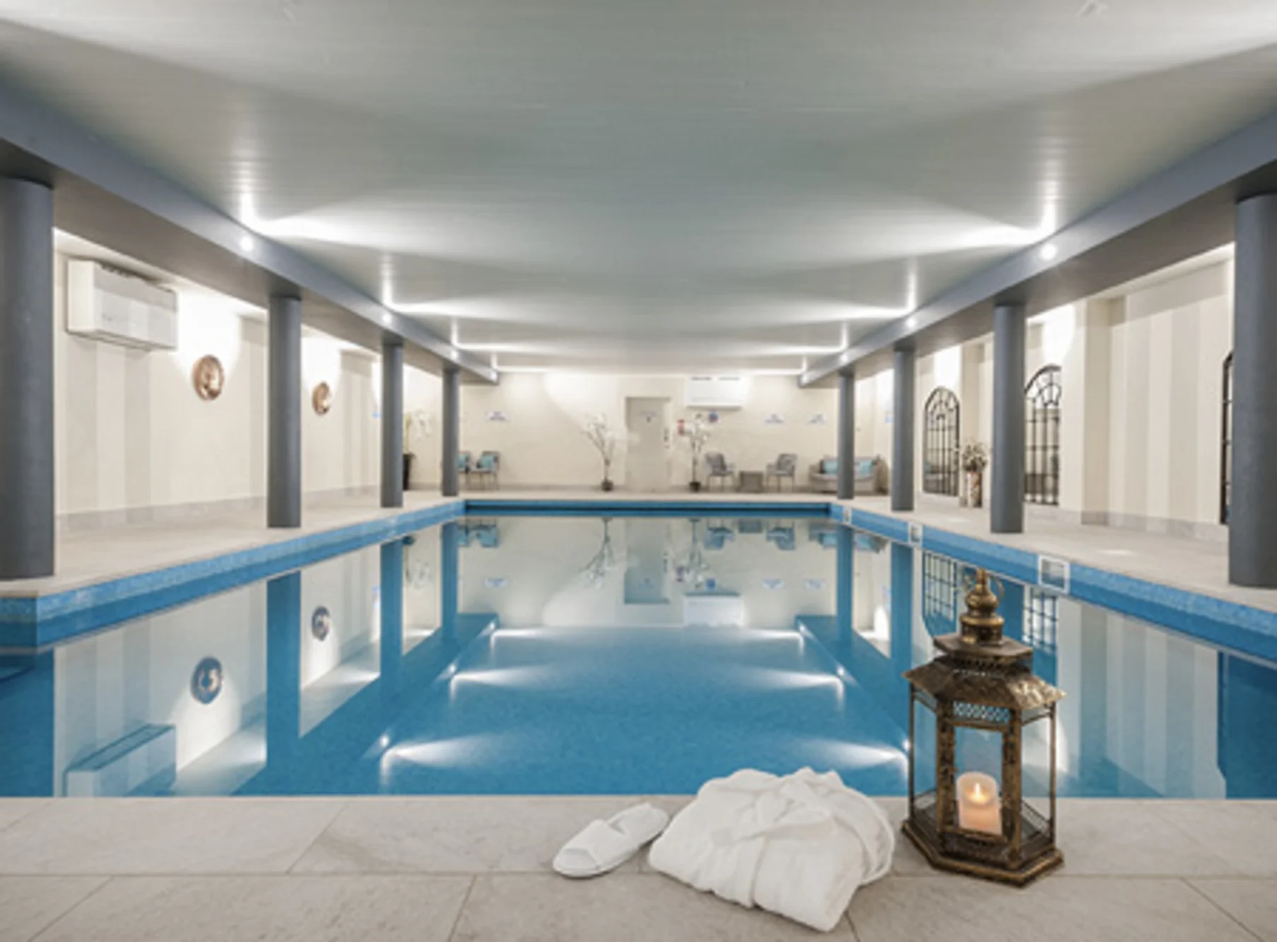 pool